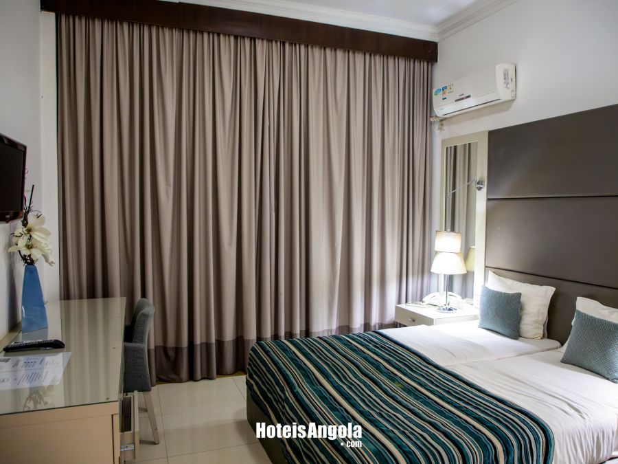 Emirais Hotel Spa - Image 14
